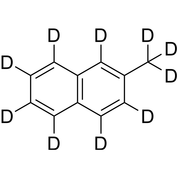 2-Methylnaphthalene-d10 7297-45-2